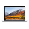 laptop apple macbook pro 154 retina core i7 22ghz 16gb 512gb iris pro silver extra photo 1