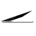 laptop apple macbook pro 154 retina core i7 22ghz 16gb 512gb iris pro silver extra photo 2