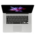 laptop apple macbook pro 154 retina intel core i7 25ghz 16gb 256gb iris pro 5200 silver extra photo 1