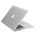 laptop apple macbook pro 154 retina intel core i7 25ghz 16gb 256gb iris pro 5200 silver extra photo 3