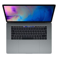 laptop apple macbook pro 133 touch bar mv962 2019 core i5 8269u 8gb 256gb macos mojave grey extra photo 1