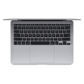 laptop apple macbook air 133 2019 mvfh2 intel core i5 8gb 128gb space grey extra photo 1
