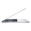 laptop apple macbook pro 133 touch bar muhr2 2019 intel core i5 14ghz 8gb 256gb silver extra photo 1