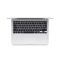 laptop apple macbook air 133 mwtk2 2020 intel core i3 11ghz 8gb 256gb ssd silver extra photo 1