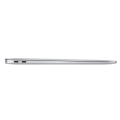 laptop apple macbook air 133 mwtk2 2020 intel core i3 11ghz 8gb 256gb ssd silver extra photo 2