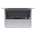 laptop apple macbook air 133 mvh22 2020 intel core i5 11ghz 8gb 512gb ssd space grey extra photo 1