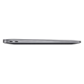 laptop apple macbook air 133 mvh22 2020 intel core i5 11ghz 8gb 512gb ssd space grey extra photo 2