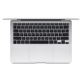 laptop apple macbook air 133 mvh42 2020 intel core i5 11ghz 8gb 512gb ssd silver extra photo 2