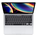 laptop apple macbook pro 133 mxk62 2020 touchbar intel core i5 14ghz 8gb 256gb silver extra photo 1