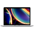laptop apple macbook pro 13 mxk62n a 2020 intel core i5 14ghz 8gb 256gb ssd silver extra photo 1