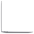 laptop apple macbook air 133 2020 mgn63n a apple m1 8 core 8gb 256gb ssd space grey extra photo 2