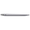 laptop apple macbook air 13 2020 mgn73n a apple m1 8 core 8gb 512gb ssd space grey extra photo 2