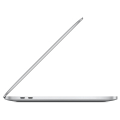 laptop apple macbook pro 13 2020 mydc2n a apple m1 8 core 8gb 512gb silver extra photo 2