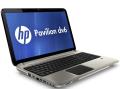 hp pavilion dv6 6150 156 i5 2410m 8gb 640gb amd hd6770m 2gb blu ray steel grey extra photo 1