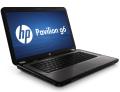 hp g6 1d70us 156 i3 2350m 4gb 640gb grey extra photo 1