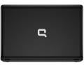 hp compaq presario cq57 489wm 156 amd e 300 2gb 320gb black extra photo 2