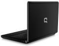 hp compaq presario cq57 489wm 156 amd e 300 2gb 320gb black extra photo 3