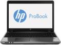 hp probook 4540s 156 intel dual core 1000m 2gb 320gb linux hp basic carrying case extra photo 1