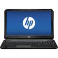 hp pavilion sleekbook 15 b142dx 156 amd a6 4455m 4gb 500gb amd radeon hd 7500g windows 8 black extra photo 1