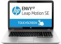 hp envy 17 leap motion se 173 intel core i7 4702m 8gb 15tb nvidia gt750m 4gb windows 8 silver extra photo 2
