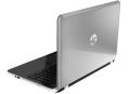 hp pavilion touchsmart 15 n054sv 156 amd a10 5745m 8gb 1tb amd radeon hd8610g 8670m 2gb windows extra photo 2