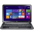 hp pavilion touchsmart 15 n013dx 156 amd a8 5545m 4gb 500gb amd radeon hd8510g windows 8 extra photo 1
