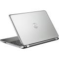 hp pavilion touchsmart 15 n013dx 156 amd a8 5545m 4gb 500gb amd radeon hd8510g windows 8 extra photo 2