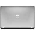 hp pavilion 17 e110dx 173 amd a8 4500m 4gb 750gb amd radeon hd7640g windows 81 silver extra photo 2