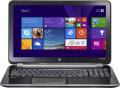 hp pavilion 15 n210dx touch screen 156 amd a8 4555m 4gb 750gb amd radeon hd7600g windows 81 extra photo 2