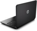 hp 15 d038dx 156 intel core i3 3130m 4gb 750gb windows 81 black extra photo 1