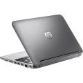 laptop hp pavilion 11 n010dx x360 116 touch intel quad core n3520 4gb 500gb windows 81 extra photo 3