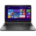 hp 15 r018dx 156 intel core i3 4010u 4gb 750gb windows 81 black extra photo 1