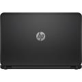 hp 15 r018dx 156 intel core i3 4010u 4gb 750gb windows 81 black extra photo 2