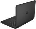 hp 255 g2 156 amd dual core e1 2100 4gb 500gb amd radeon hd8210 no os extra photo 1