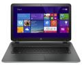 hp pavilion 17 f004dx 173 amd quad core a10 5745m 6gb 750gb amd radeon hd 8610g windows 81 extra photo 1