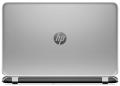 laptop hp pavilion 15 p032nd 156 amd quad core a8 6410 12gb 1tb amd radeon r7 m260 windows 81 extra photo 1