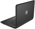 laptop hp 15 f003dx 156 amd quad core a6 5200 4gb 750gb amd radeon hd8400 windows 81 extra photo 2