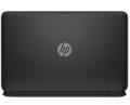 laptop hp 15 f003dx 156 amd quad core a6 5200 4gb 750gb amd radeon hd8400 windows 81 extra photo 3