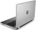 laptop hp pavilion 15 p042nd 156 fhd amd quad core a10 5745m 12gb 1tb 8gb ssd r7 m260 win 81 extra photo 1