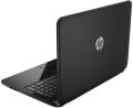 laptop hp 15 g020dx 156 amd quad core a6 5200 4gb 1tb windows 81 extra photo 1