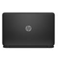 laptop hp 15 f100dx 156 touch amd quad core a8 6410 4gb 500gb windows 81 extra photo 2