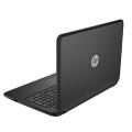 laptop hp 15 f100dx 156 touch amd quad core a8 6410 4gb 500gb windows 81 extra photo 3