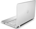 laptop hp pavilion 15 p203nv 156 intel core i5 5200u 6gb 1tb nvidia gt830m 2gb windows 81 white extra photo 1