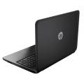 laptop hp 250 156 intel i3 4005u 4gb 750gb bag free dos extra photo 1