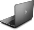 laptop hp 15 r104nw 156 intel dual core n2840 4gb 500gb windows 81 extra photo 1