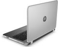 laptop hp pavilion 15 p238nd 156 intel core i5 5200u 8gb 500gb nvidia gf gt840m 4gb windows 81 extra photo 1