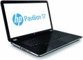 laptop hp pavilion 17 e119wm 173 amd a10 5750m 8gb 1tb windows 81 extra photo 1