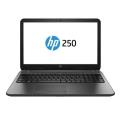 laptop hp 250 g3 j4t54ea 156 intel core i3 4005u 4gb 500gb nvidia gf 820m 1gb free dos extra photo 1