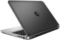 laptop hp probook 450 g3 t6r14es 156 core i5 6200u 8gb 1tb 128gb amd radeon r7 m340 2gb free dos extra photo 1