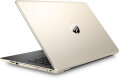 laptop hp 17 bs027na 173 intel dual core n3060 4gb 500gb windows 10 gold extra photo 1